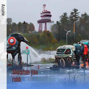 Sholatan yaa robb (Remastered 2024)