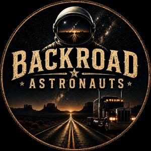 BACKROAD ASTRONAUTS