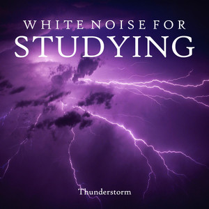 Thunderstorm Sounds for Studying, Pt.28