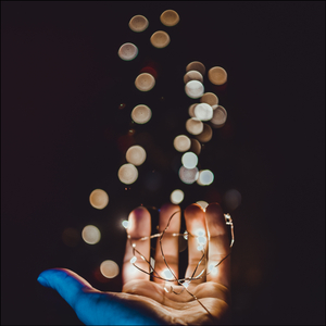 One Day We Will All Wake Up