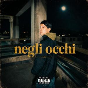 Negli occhi