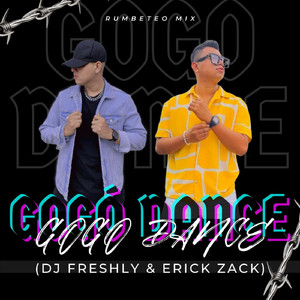 GOGO DANCE (RUMBETEO MIX)
