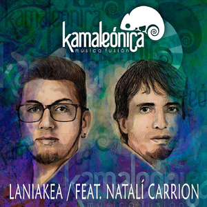 Laniakea (feat. Natali Carrion)