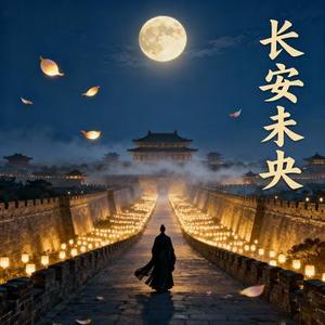 长安未央