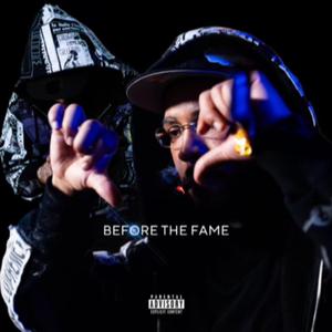 Life Aint Easy (feat. Fpcbbyz)