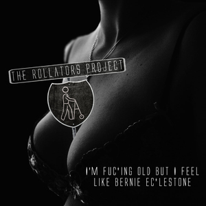 I’m fuc*ing old but I feel like Bernie Ec*lestone