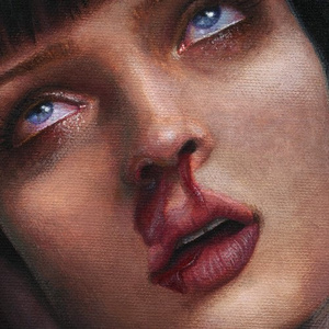 Blood in the Water (Fawks Extended Remix)