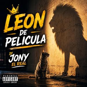 Leon de pelicula