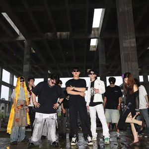 街头Hero（Prod.Cap-12）