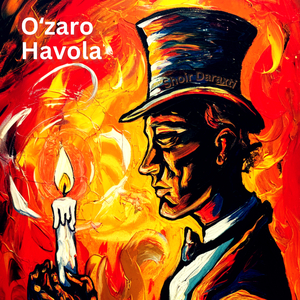 Oʻzaro Havola
