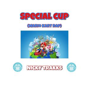 Mario Kart Rap (Special Cup)