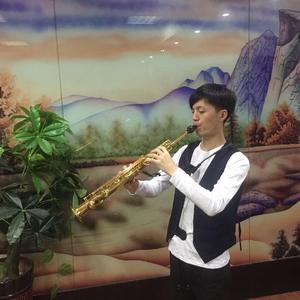 回家｜ Going Home 黄星博8590创始人高音萨克斯独奏