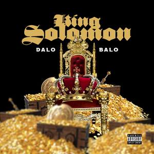 King Solomon