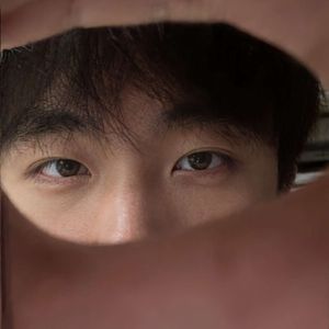 写给你的旋律-言谦林