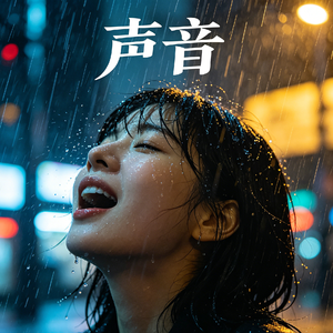 声音（女生抖音热播版）
