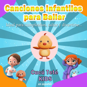 Animales en Fiesta - A Bailar y Disfrutar