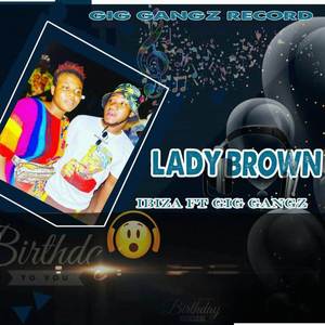 Lady Brown