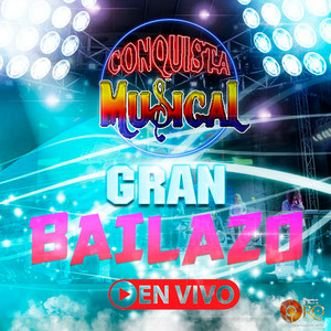 Popurri No Pares Y Lindas Mujeres (En Vivo)