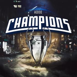 Champions (feat. SAMI)