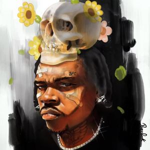 “顺理成章”- Gunna × Lil Asian Type Beat