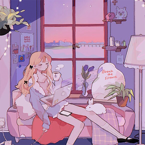 永不失联的爱-温柔哄睡版（翻自 周兴哲）