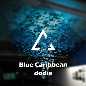 Blue Caribbean