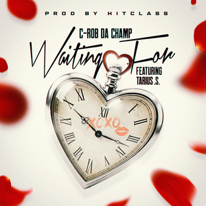 Waiting for (Radio Edit)