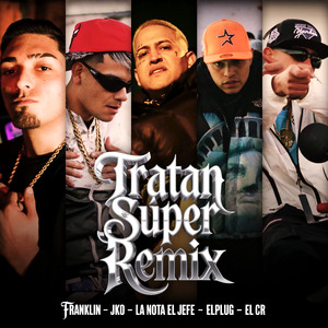 Tratan (Remix)