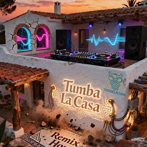 tumba la casa
