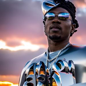 Sun Risin (feat. Mr.Money)