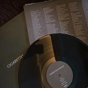 大雨还在下（翻自 鑫鑫）