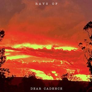 left out in the rain