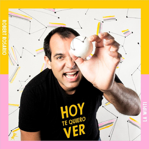Hoy Te Quiero Ver (feat. La Wipiti)