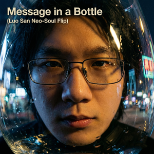 Message in a Bottle (Flip)