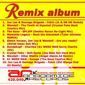 Are You Ready? (David Isaac the Sub Mix)