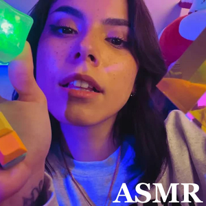 Tingles for ADHD Pt.2