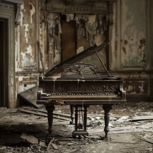 CINTA TERHALANG, Pt. 1