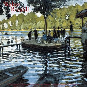 Canon in D Major for Solo Piano