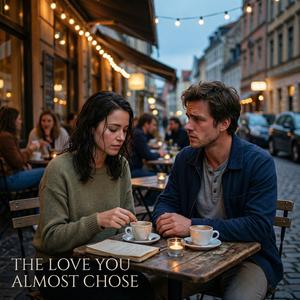 The Love You Almost Chose