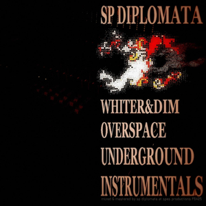 Dim 5 overspace underground [UHMV]