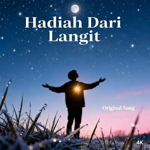Malam Menjaganya