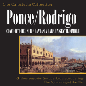 Concierto Del Sur - Third Movement: Allegro Moderato E Festivo