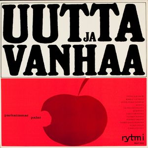 Uutta ja vanhaa 21 (Turhia toiveita)