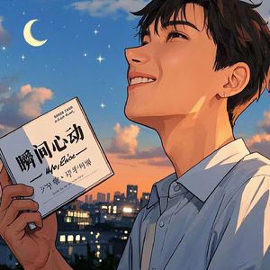 我在春天挂念你