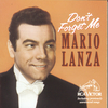 Mario Lanza - Your Eyes Have Told Me So