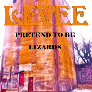 Pretend to Be Lizards