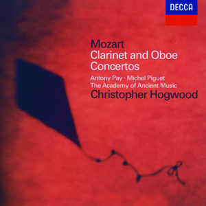 Oboe Concerto in C K.314:1. Allegro aperto