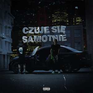 Czuję się samotnie