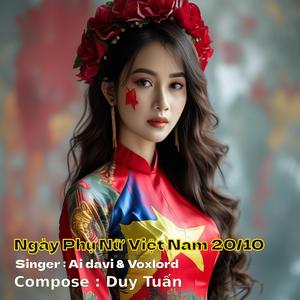 Ngày Phụ Nữ Việt Nam 20/10
