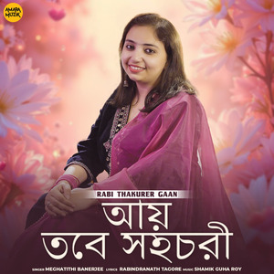 Aye Tobe Sohochori (From "Rabi Thakurer Gaan")